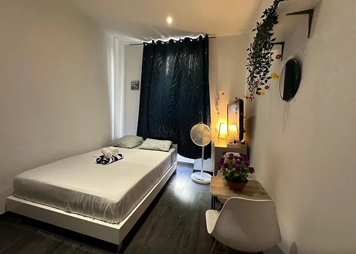 Delight Room 1St Door