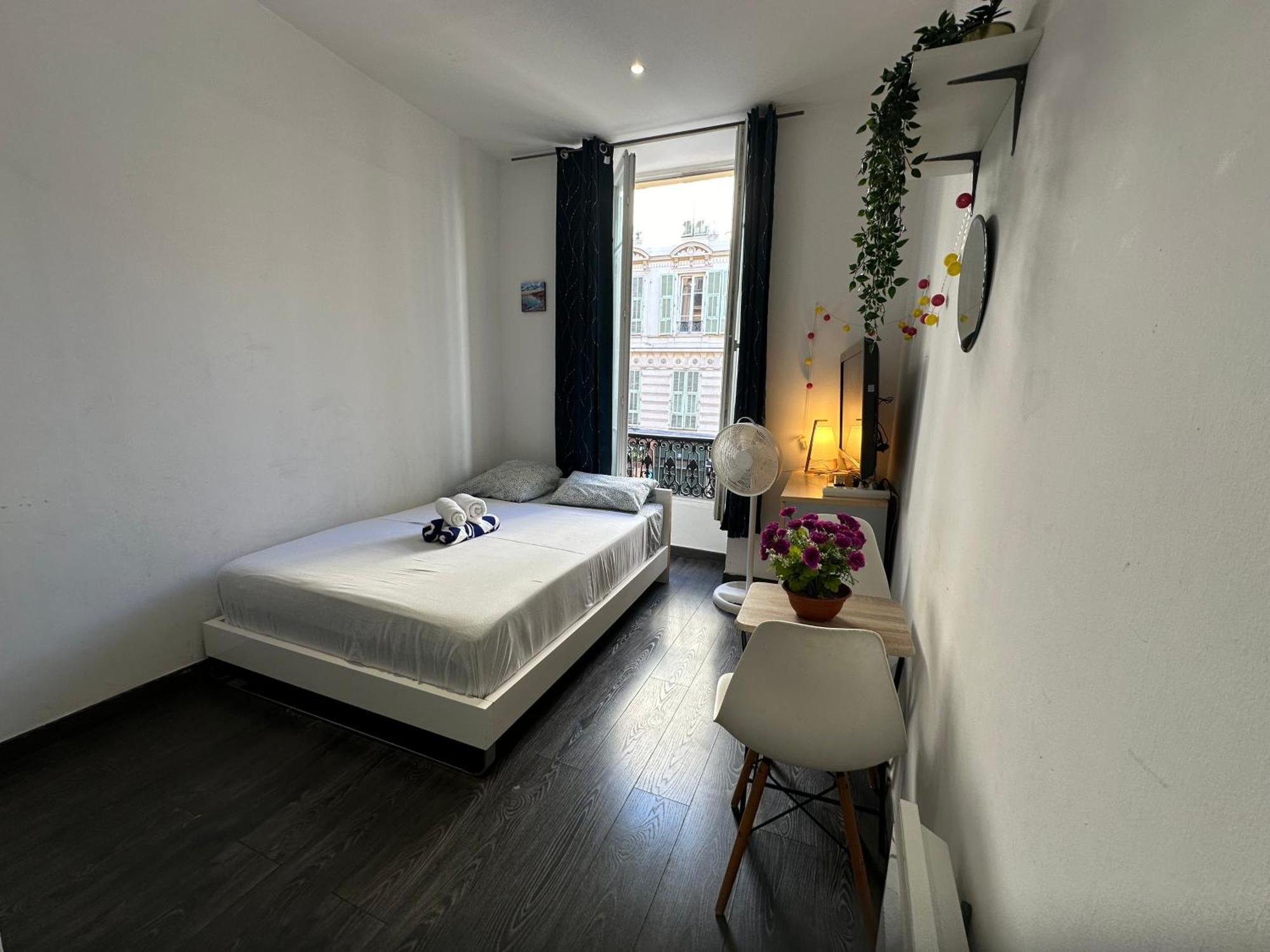 Delight 1st Door Alloggio in famiglia