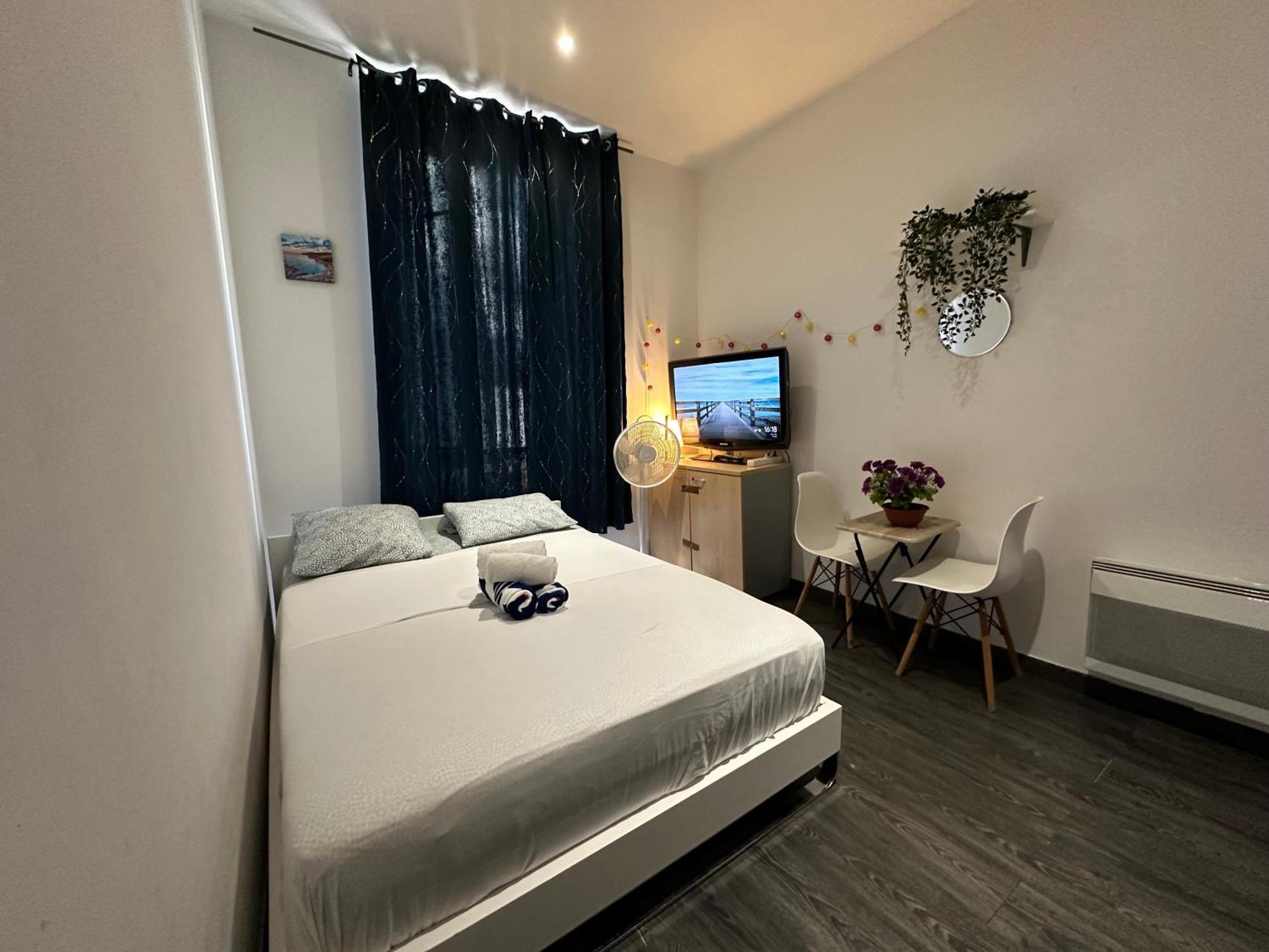 Delight 1st Door Nizza
