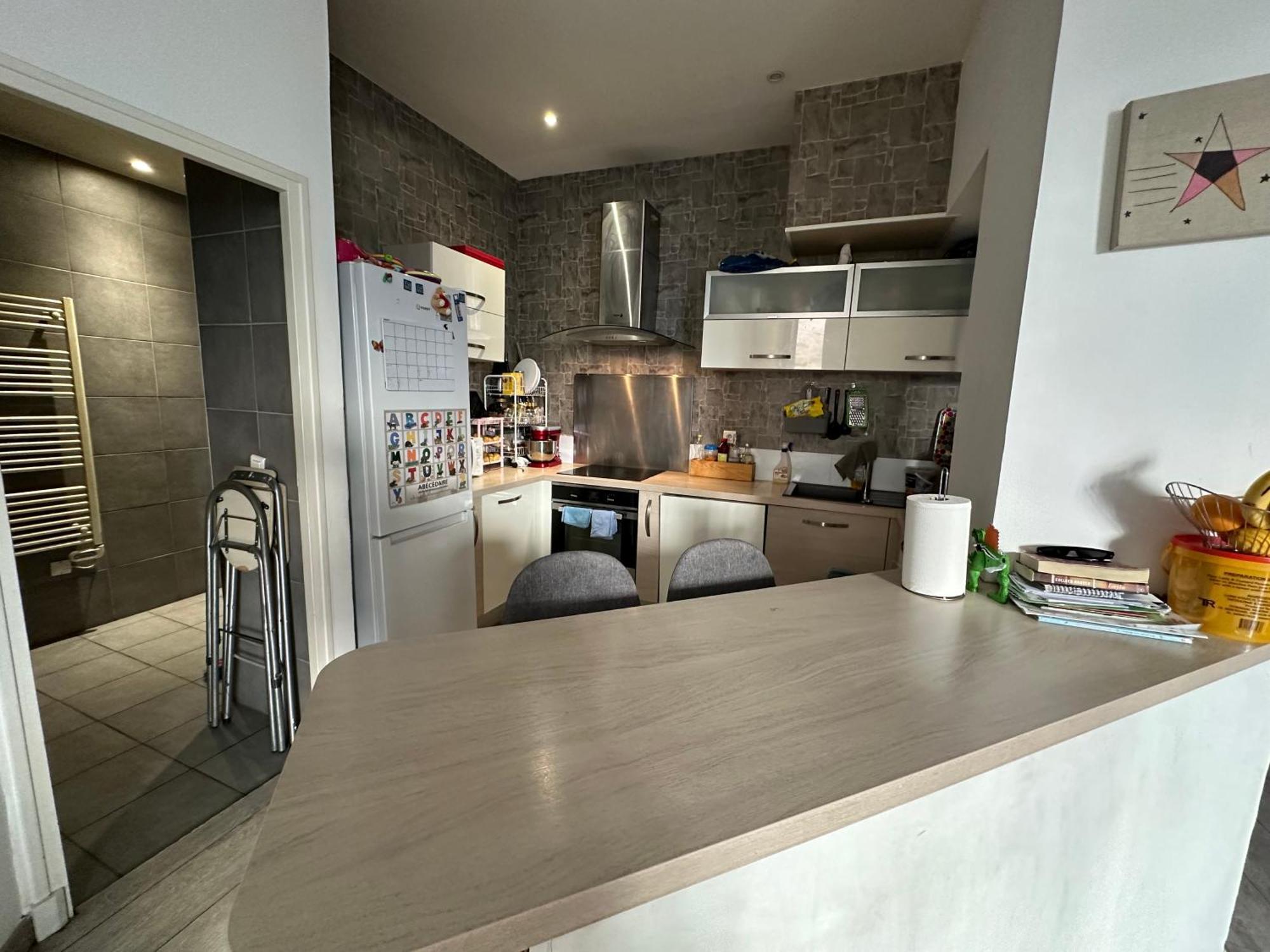 Delight 1st Door Alloggio in famiglia